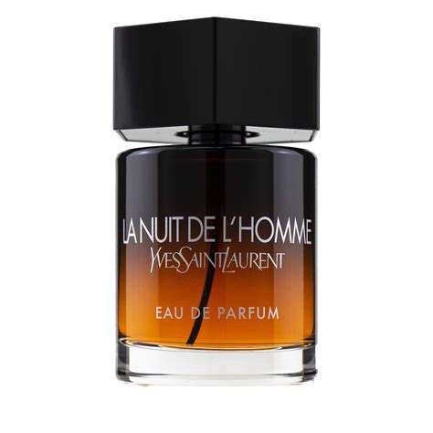 yves saint laurent la nuit de l'homme|la nuit de l'homme price.